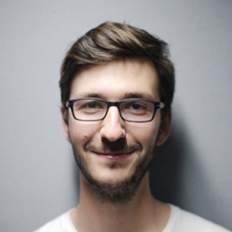 Patrick Petersen